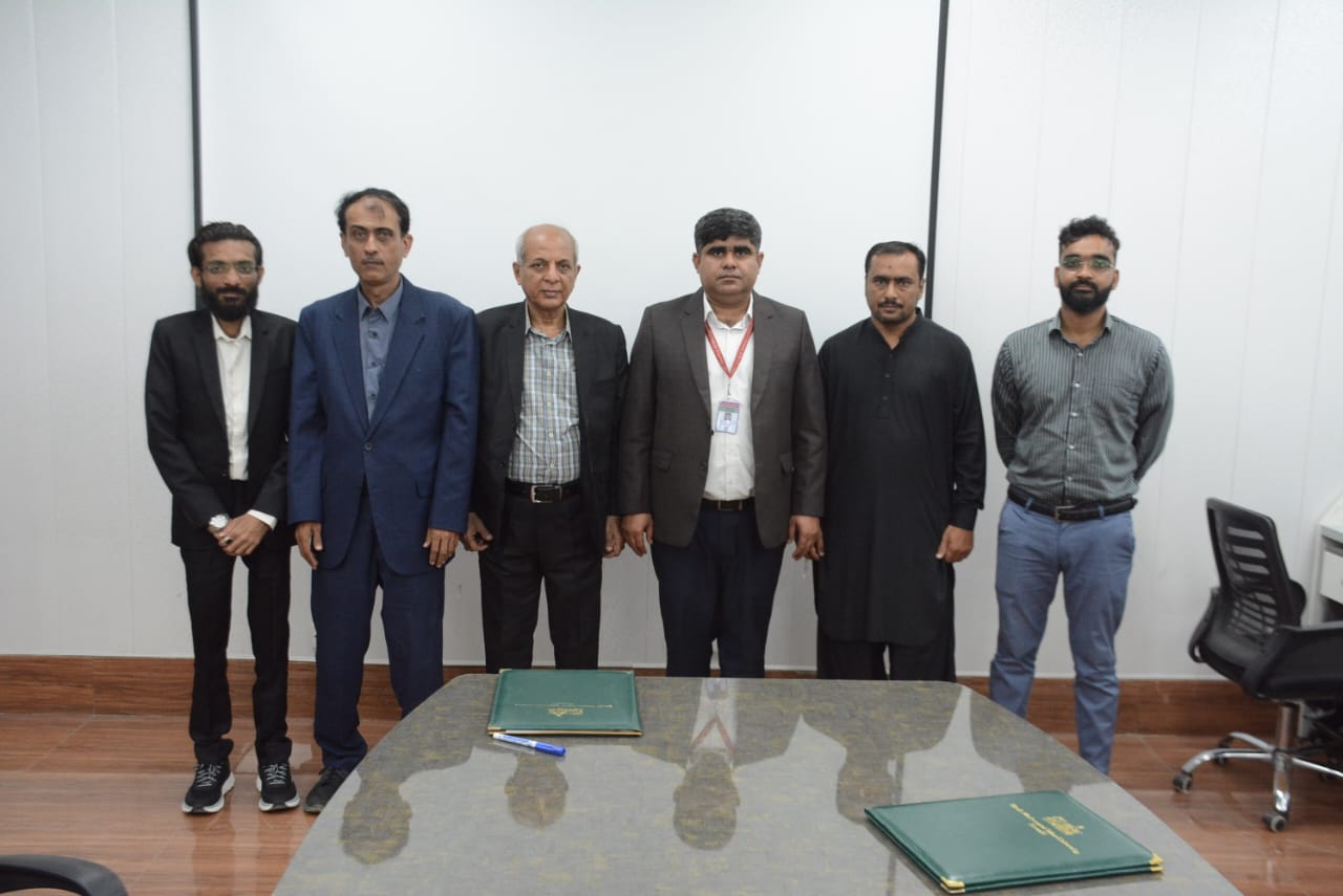 Strategic Academic Linkages & Research Alliances